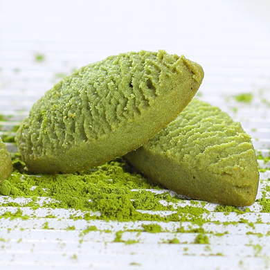 Matcha Cookie