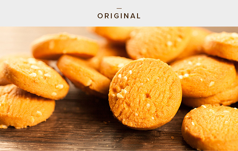 Franzzi Original Cookie