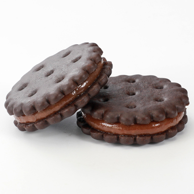 Chocolate Malte Biscuit