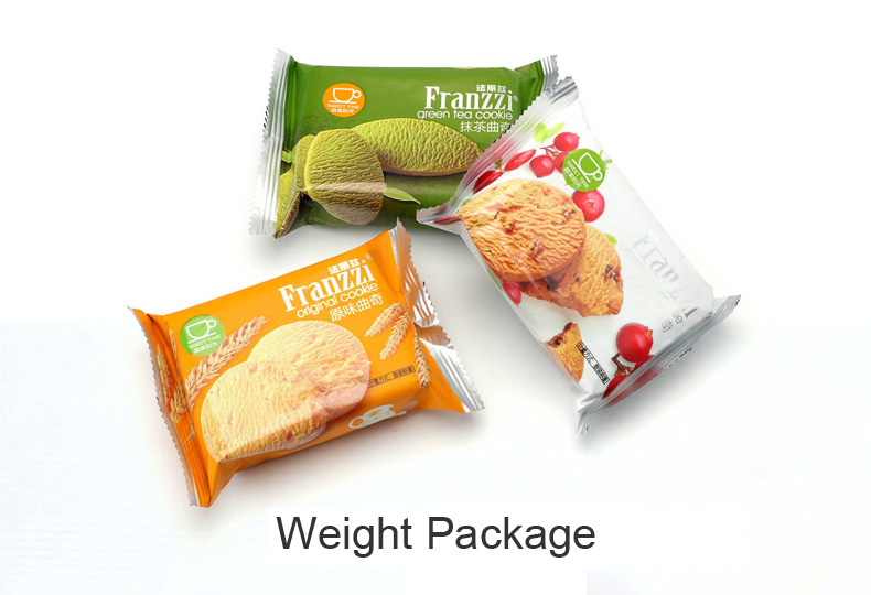 Franzzi Normal Cookie