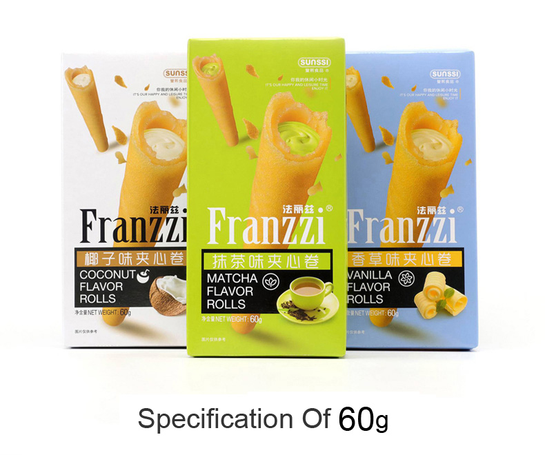 Shavatto Egg Rolls Specifications